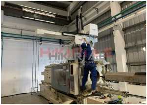 Đơn vị cung cấp dịch vụ sửa chữa máy công nghiệp tại Hà Nội